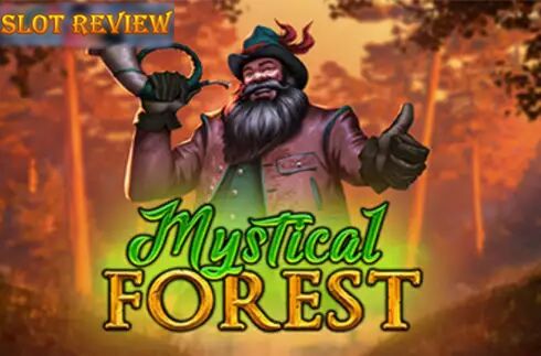 Mystical Forest icon